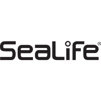 SeaLife cameras logo.