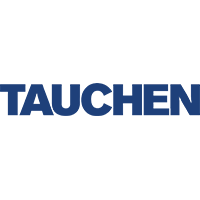 Tauchen Tauchmagazin logo.