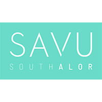 SAVU South Alor logo.